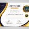 Employee certificate Images  Free Vectors, Stock Photos & PSD