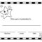 End Of The Year Awards (10 Printable Certificates)  Squarehead  Throughout Student Of The Year Award Certificate Templates