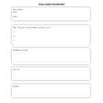 Englishlinx.com  Book Report Worksheets