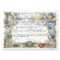 Equator Certificate Intended For Crossing The Line Certificate Template