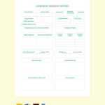 Equipment Reports Templates – Format, Free, Download  Template