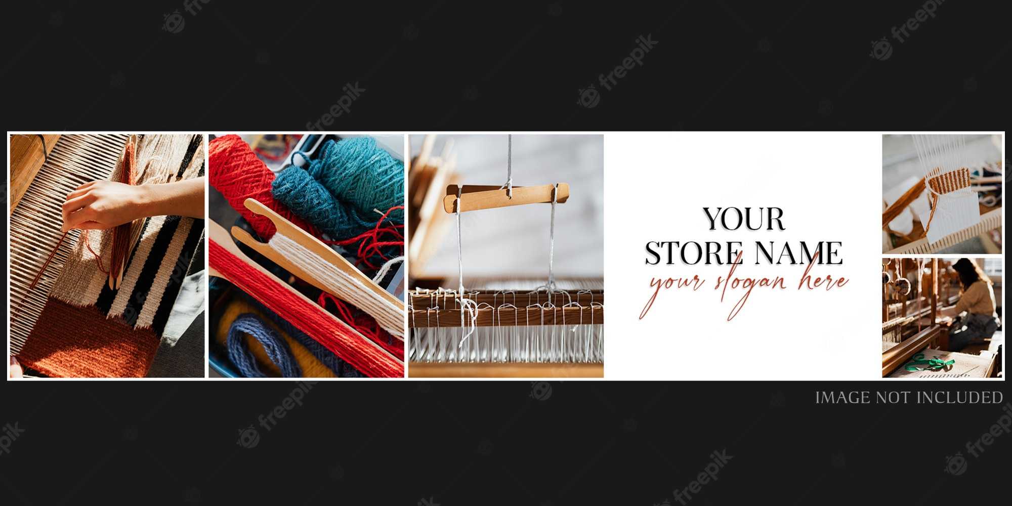 Etsy Banner Images  Free Vectors, Stock Photos & PSD With Regard To Free Etsy Banner Template