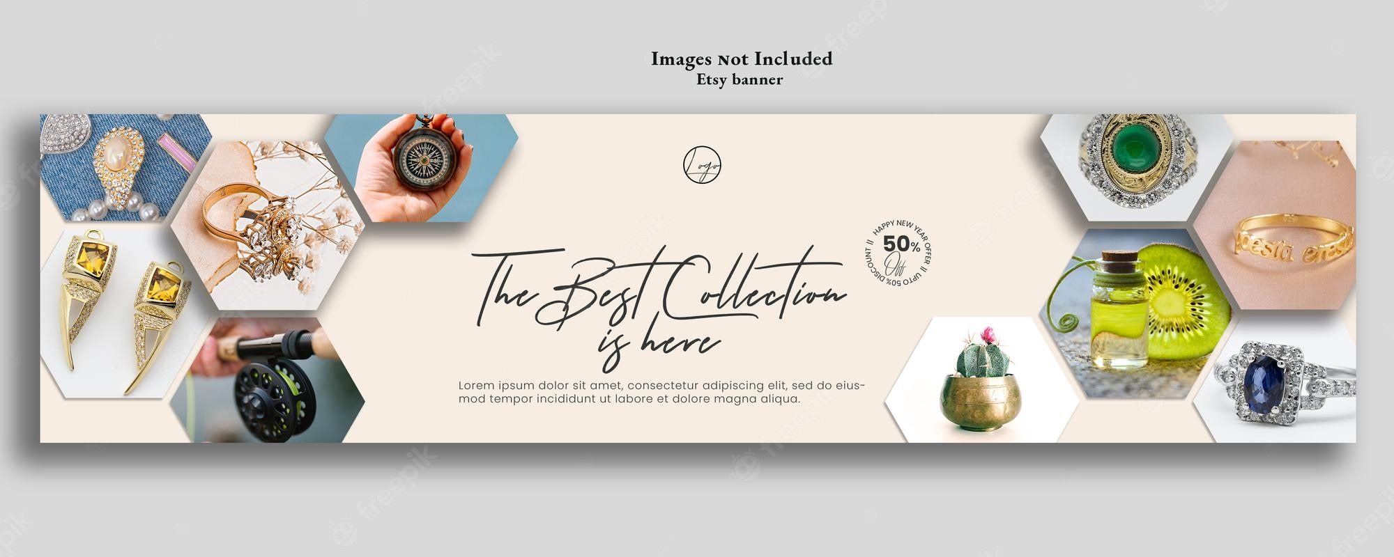 Etsy PSD, 10,10+ High Quality Free PSD Templates For Download Regarding Free Etsy Banner Template