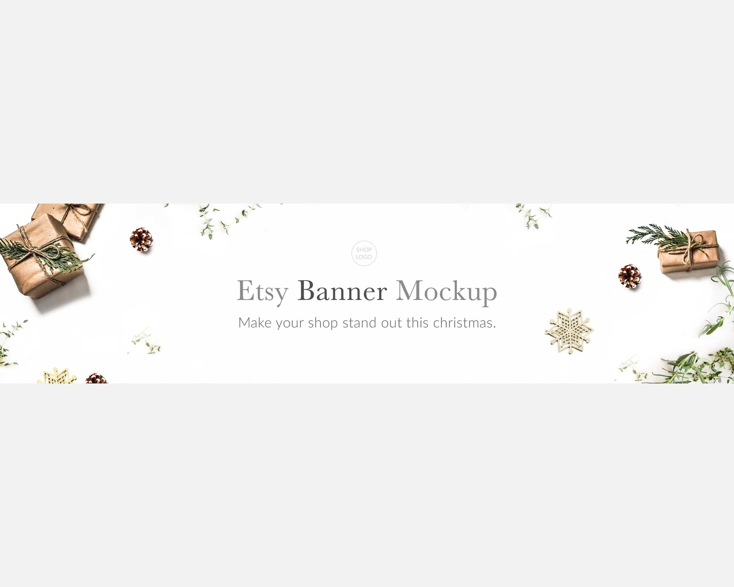 Etsy-Shop-Banner Etsy-Shop-Kit Etsy-Shop-Grafiken - Etsy