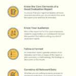 Evaluation Reports Templates – Format, Free, Download Template
