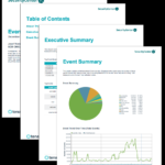 Event Analysis Report – SC Report Template  Tenable® Inside Analytical Report Template