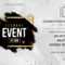 Event Banner Images  Free Vectors, Stock Photos & PSD For Event Banner Template