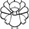 Everything You Need For The Turkey Disguise Project – Innovation  With Blank Turkey Template
