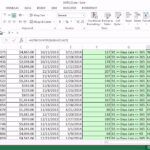 Excel Magic Trick 10: Aging Accounts Receivable Reports: PivotTable &  Unique Identifier Within Ar Report Template