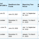 Expenditures Of Federal Awards (SEFA/Schedule 10) – Office Of The  In Ssae 16 Report Template