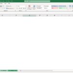 Expense Report Excel And Google Sheets Template – Simple Sheets Within Expense Report Template Excel 2010