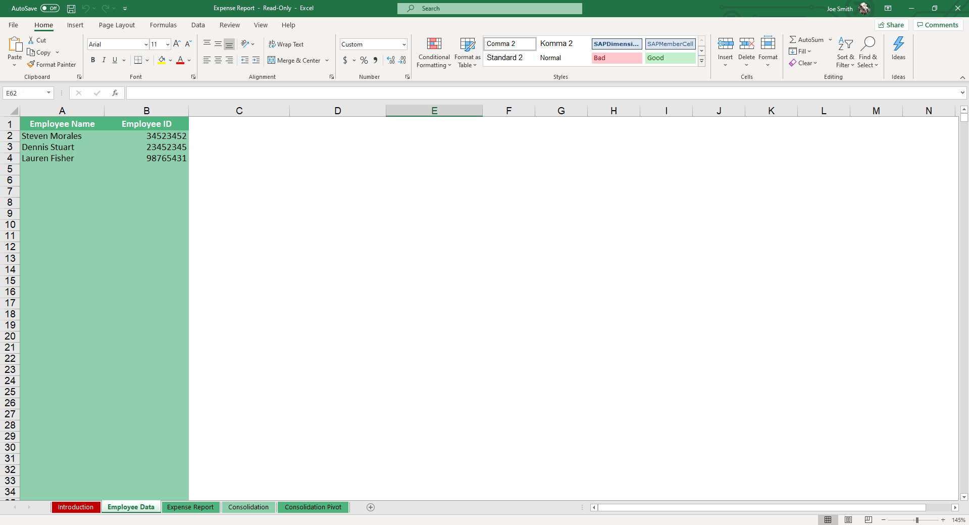 Expense Report Excel and Google Sheets Template - Simple Sheets Within Expense Report Template Excel 2010 Expense Report Excel and Google Sheets Template - Simple Sheets Within Expense Report Template Excel 2010