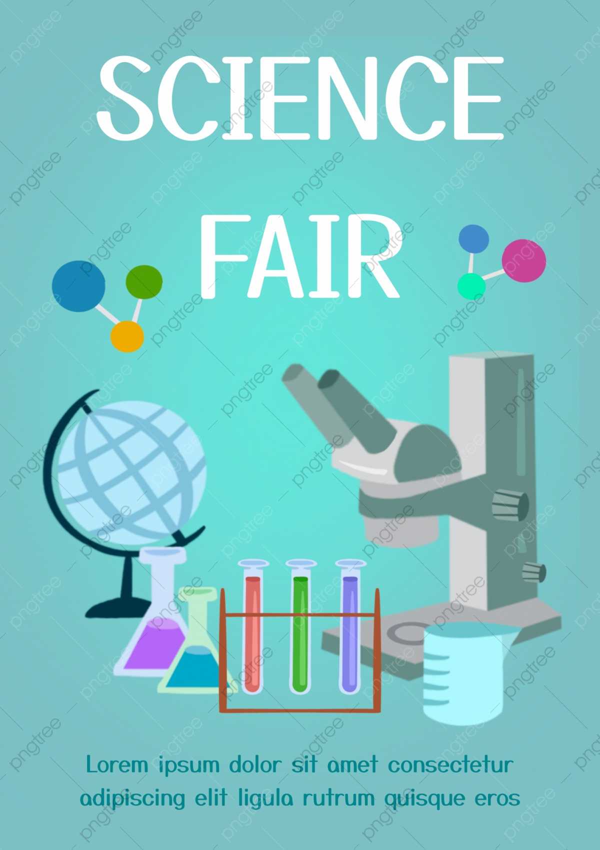 Experimental Equipment Science Fair Poster Template Download on Regarding Science Fair Banner Template Experimental Equipment Science Fair Poster Template Download on Regarding Science Fair Banner Template