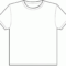 Extra Variety Demon Blank Shirts 10:10 Antarctic Within Inside Blank Tee Shirt Template