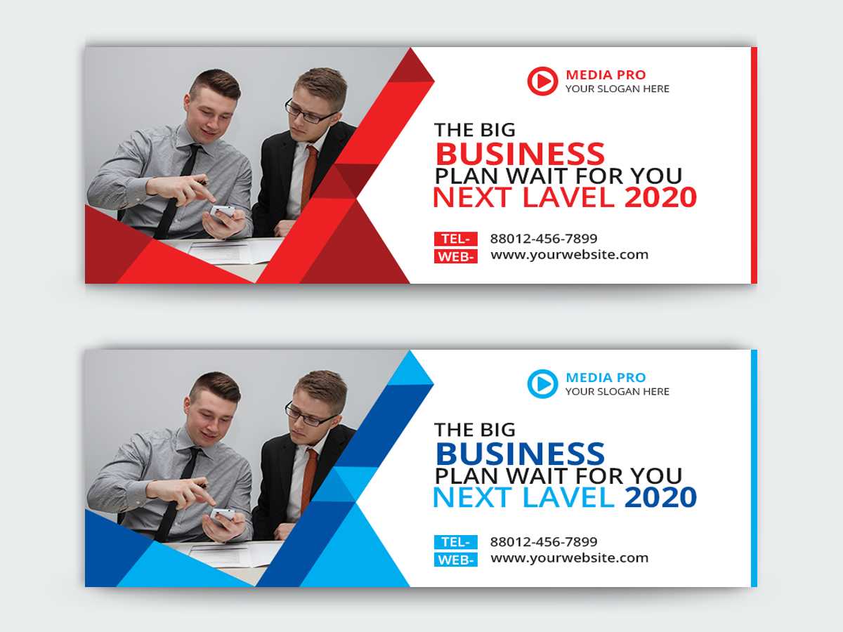 facebook cover photo template psd 10 free download - UpLabs With Regard To Facebook Banner Template Psd