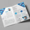 Fancy Bi Fold Brochure Template 10 – Template Catalog Regarding Fancy Brochure Templates