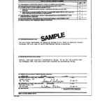 Figure 10-10 (continued). An example of a completed DA Form 10-R