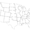 File:United States Administrative Divisions Blank