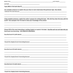 Fillable Online Rescatholicschool Non Fiction Book Report Form With Regard To College Book Report Template