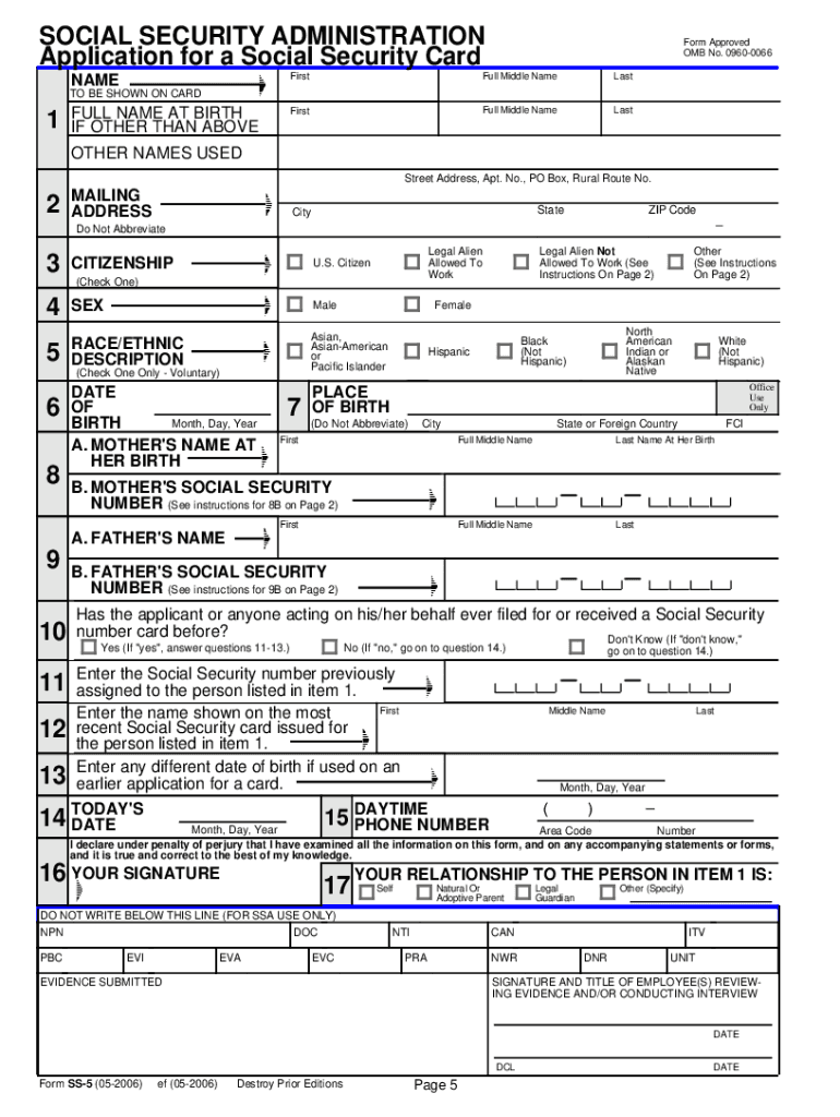 fillable social security card: Fill out & sign online DocHub Regarding Blank Social Security Card Template fillable social security card: Fill out & sign online DocHub Regarding Blank Social Security Card Template