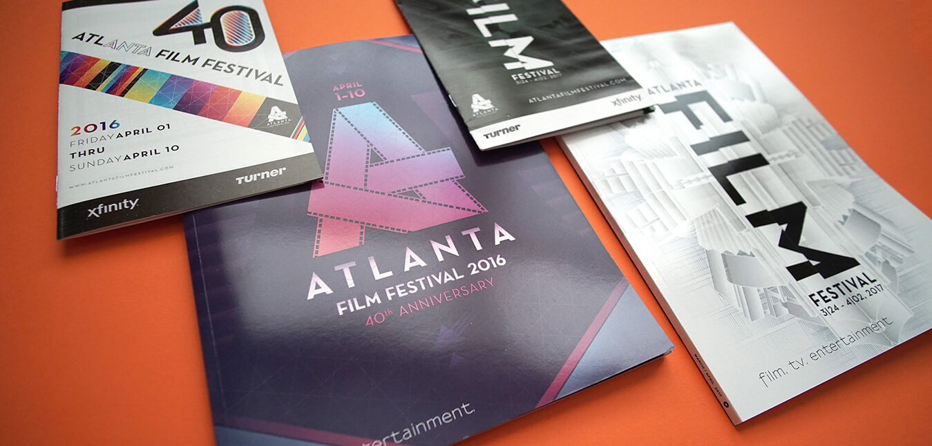 Film Brochure Designer – Film Festival Brochure Design Service Company Regarding Film Festival Brochure Template