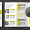 Film Festival Broschüre Vorlage – Vektor Download Within Film Festival Brochure Template