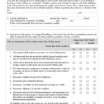 Fire Drill Report – Script With Fire Evacuation Drill Report Template