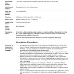 Fire Evacuation Plan Template – Free And Customisable Template Inside Fire Evacuation Drill Report Template