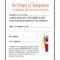 Fire Extinguisher Certificate  PDF Intended For Fire Extinguisher Certificate Template