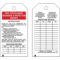 Fire Extinguisher Monthly Inspection Card,New Daily Offers  In Fire Extinguisher Certificate Template
