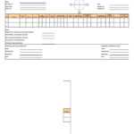 Fit Up Welding Visual Inspection Report  PDF  Plastic  Welding In Welding Inspection Report Template