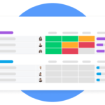 Fleet Management Template  Monday