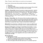 Focus Group Discussion Report Template In Focus Group Discussion Report Template