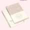 Folded Cards Templates – Design, Free, Download  Template