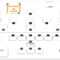 Football Depth Chart Template With Blank Football Depth Chart Template