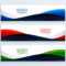 Footer Banner Vectors & Illustrations For Free Download Freepik In Banner Template Word 2010