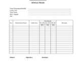 Form Test Megger Single Phase Rev