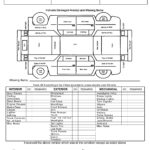 Forms – Auto Transport  Car Shipping  (10) 10 10  Auto Rail  Intended For Truck Condition Report Template