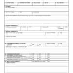 FREE 10 + Disciplinary Report Forms In MS Word  PDF  Google Docs  With Regard To Investigation Report Template Disciplinary Hearing