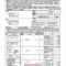 FREE 10+ Liability Insurance Forms In MS Word  PDF For Certificate Of Liability Insurance Template