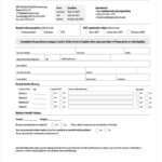 FREE 10+ Medical Report Forms In PDF  Ms Word With Regard To Medical Report Template Doc