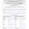 FREE 10+ Notice Of Disposal Forms In MS Word  PDF Pertaining To Certificate Of Disposal Template