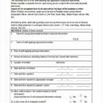 FREE 10+ Physical Report Forms In PDF  Ms Word For Intervention Report Template