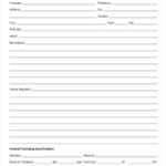 FREE 10+ Sales Report Forms In PDF  MS Word In Sales Call Reports Templates Free