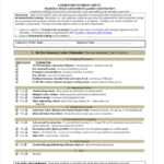 FREE 10+ Training Needs Assessment Forms In PDF Within Training Needs Analysis Report Template