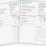 FREE Animal Report Template Regarding Animal Report Template