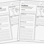FREE Animal Report Template Within Animal Report Template