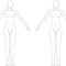Free Blank Body, Download Free Blank Body Png Images, Free  With Blank Body Map Template