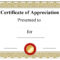 FREE Blank Certificate Templates  No Watermark For Blank Award Certificate Templates Word