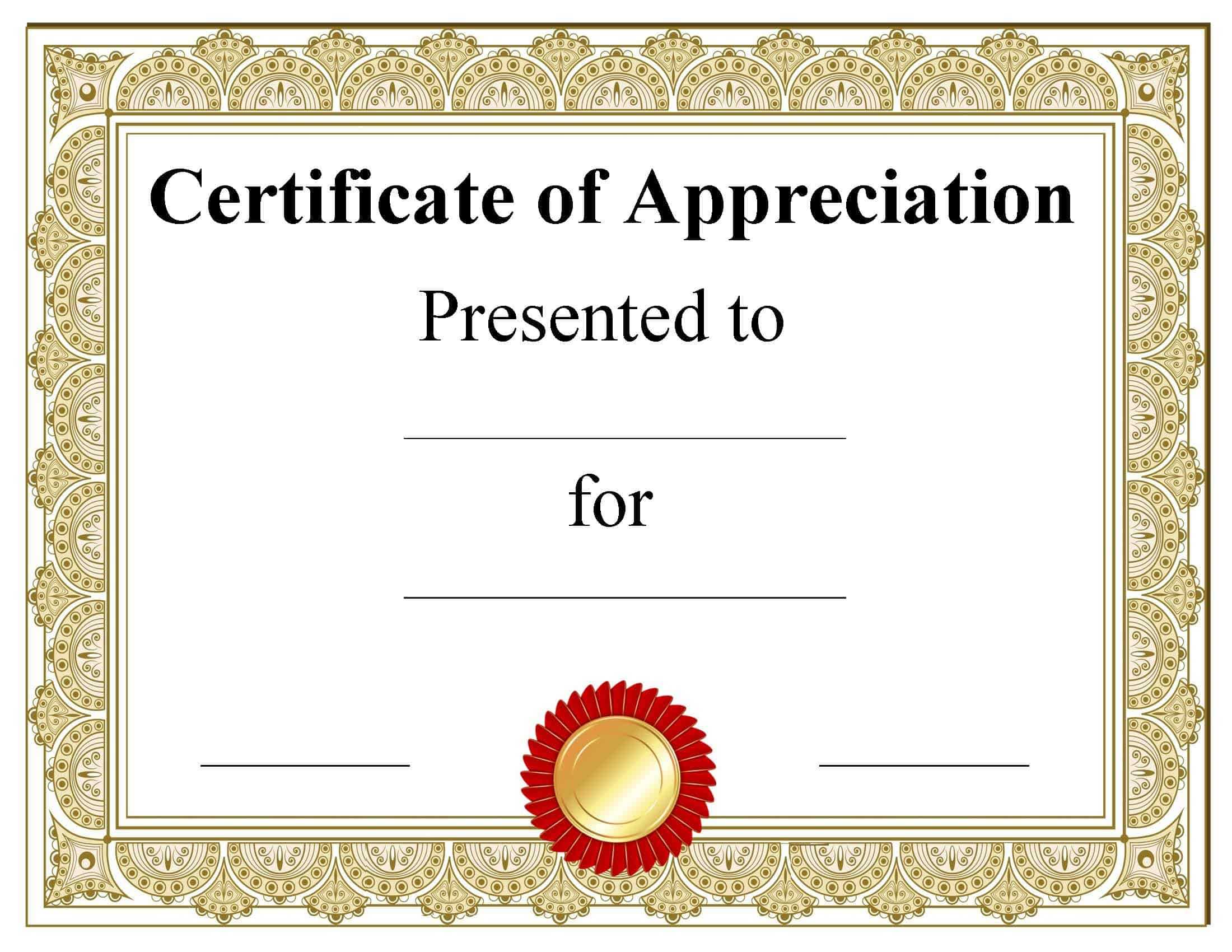 FREE Blank Certificate Templates No Watermark Throughout Blank Award Certificate Templates Word FREE Blank Certificate Templates No Watermark Throughout Blank Award Certificate Templates Word